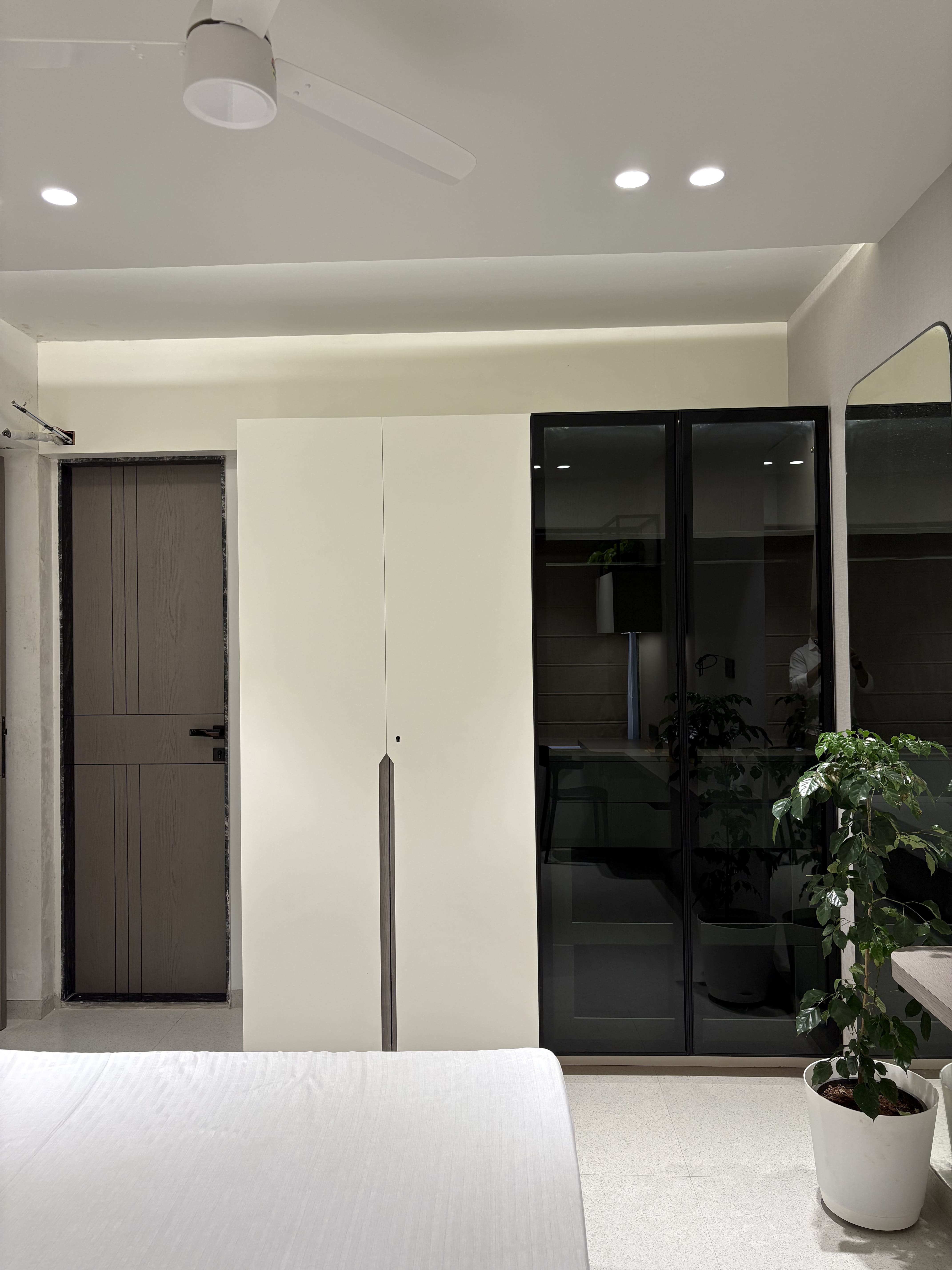 Wardrobe Design